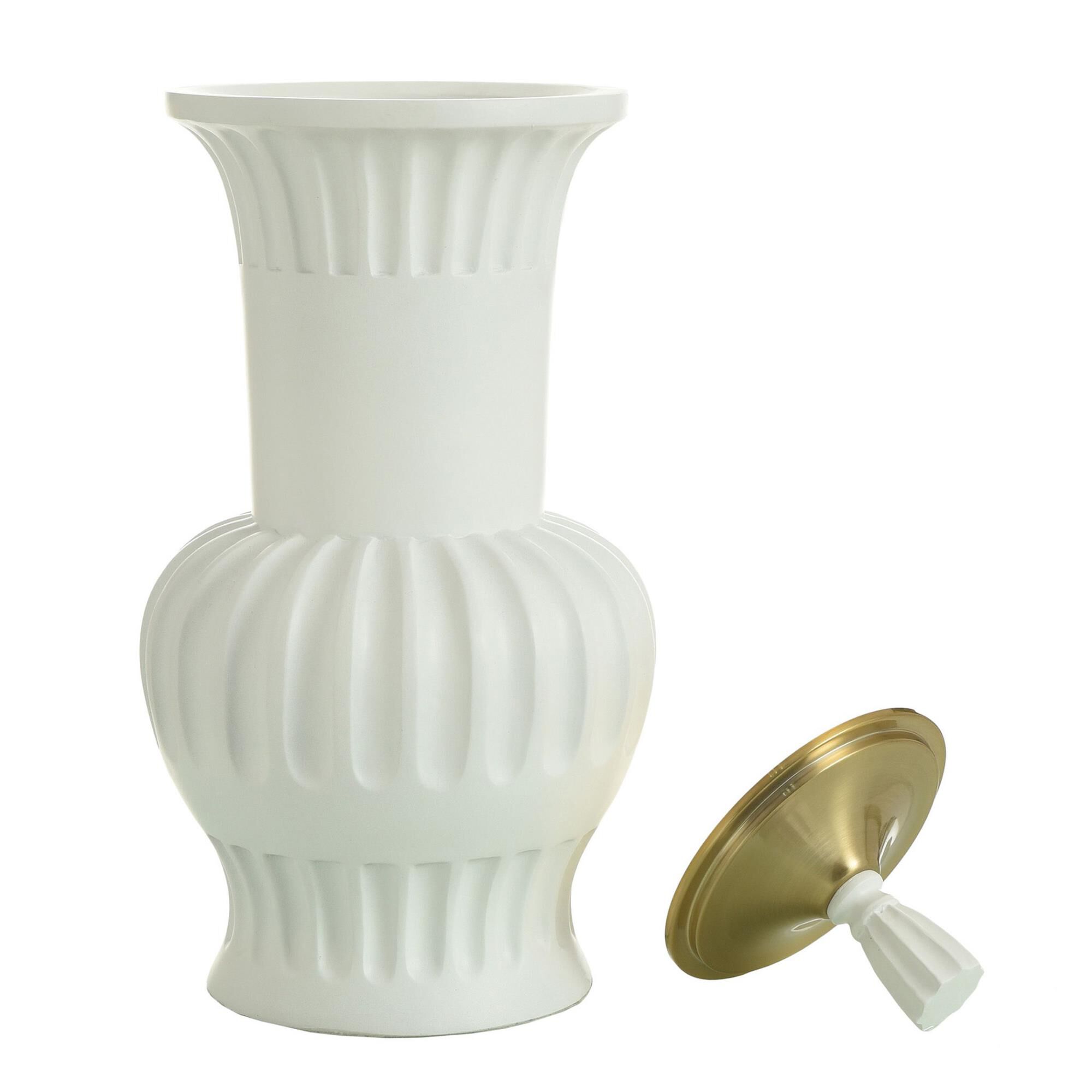 Vase-Urn by Stylecraft