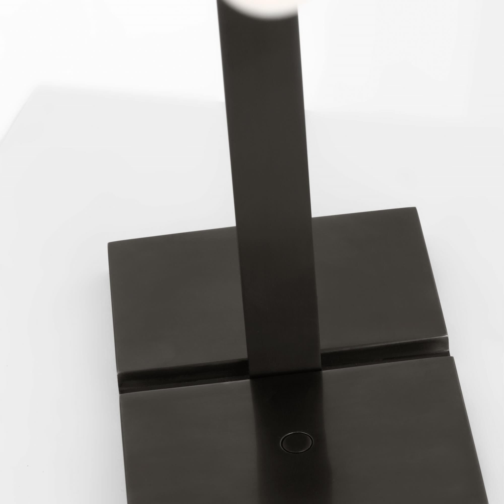 Kelly Wearstler Linea 15 Inch Table Lamp by Visual Comfort Modern Collection