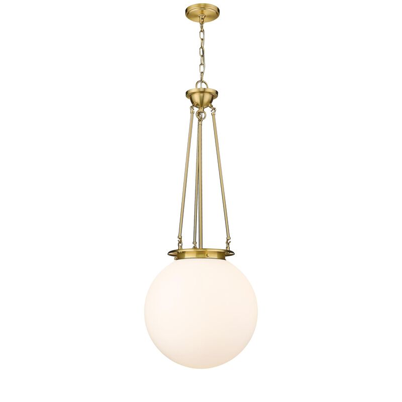 Innovations Lighting Bruno Marashlian Beacon 15 Inch Large Pendant
