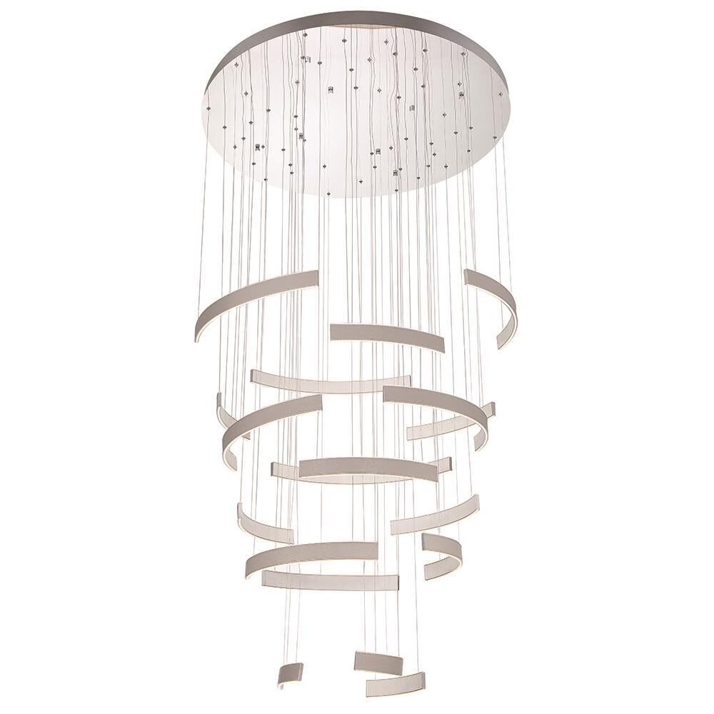 Eurofase Lighting Verdura LED Large Pendant