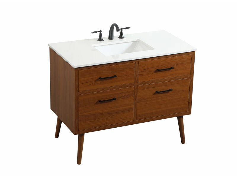 Boise Bath Vanity by Elegant Decor