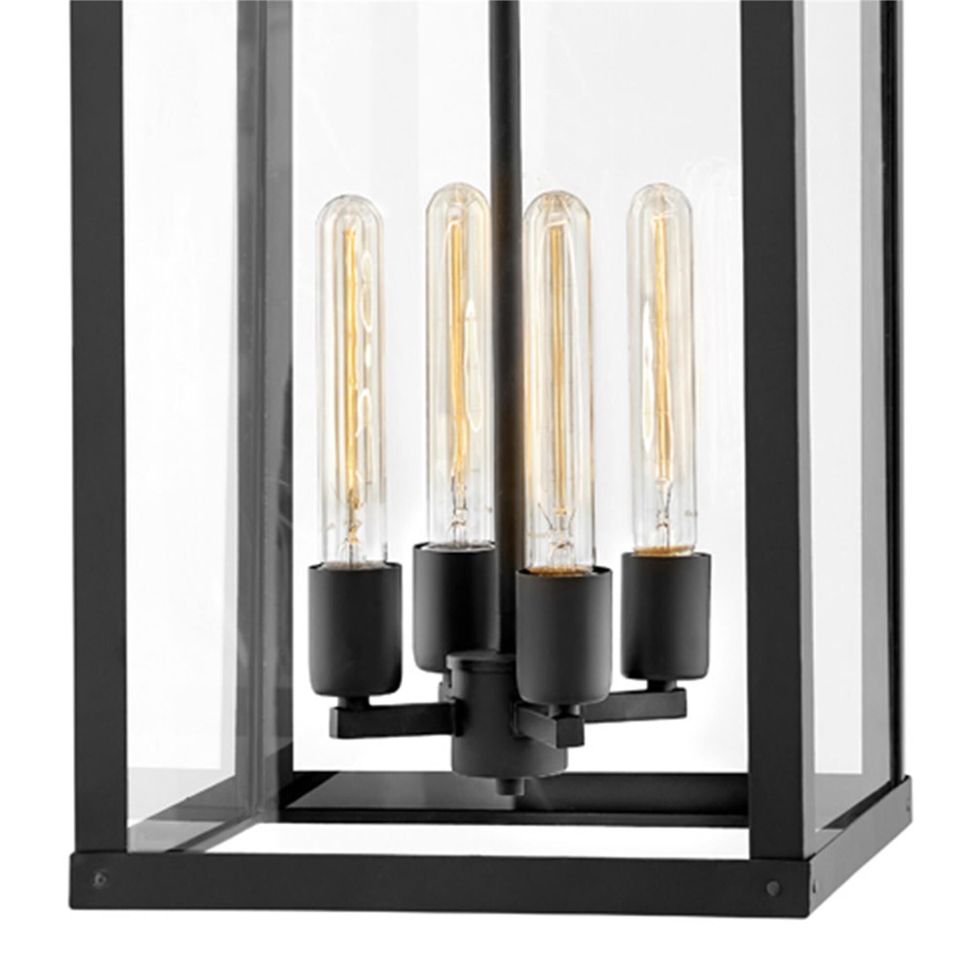 Porter Large Outdoor Hanging Lantern,