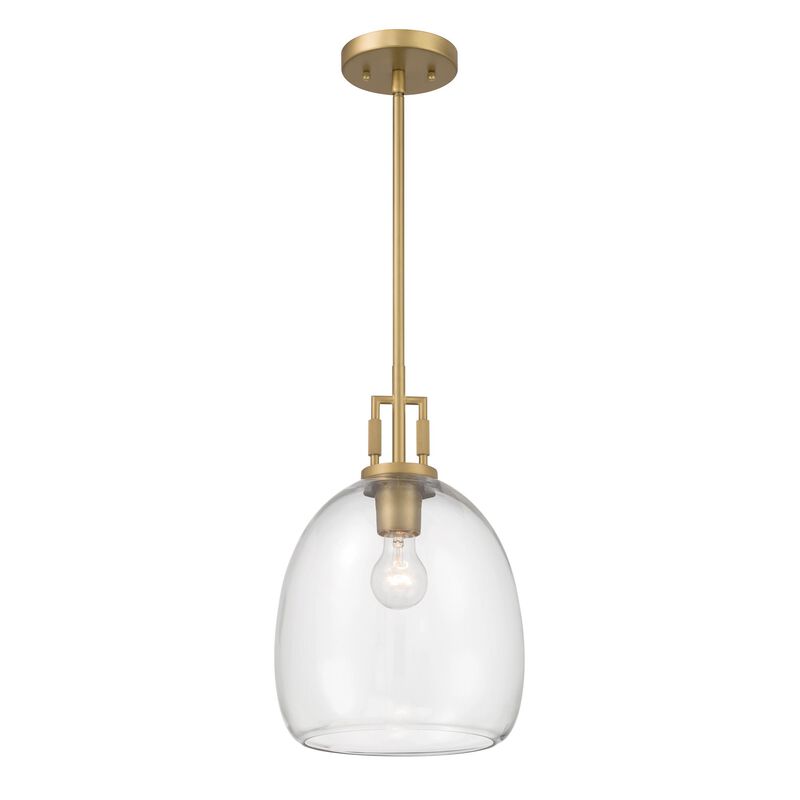 Orbis 10 Inch Mini Pendant by Minka Lavery