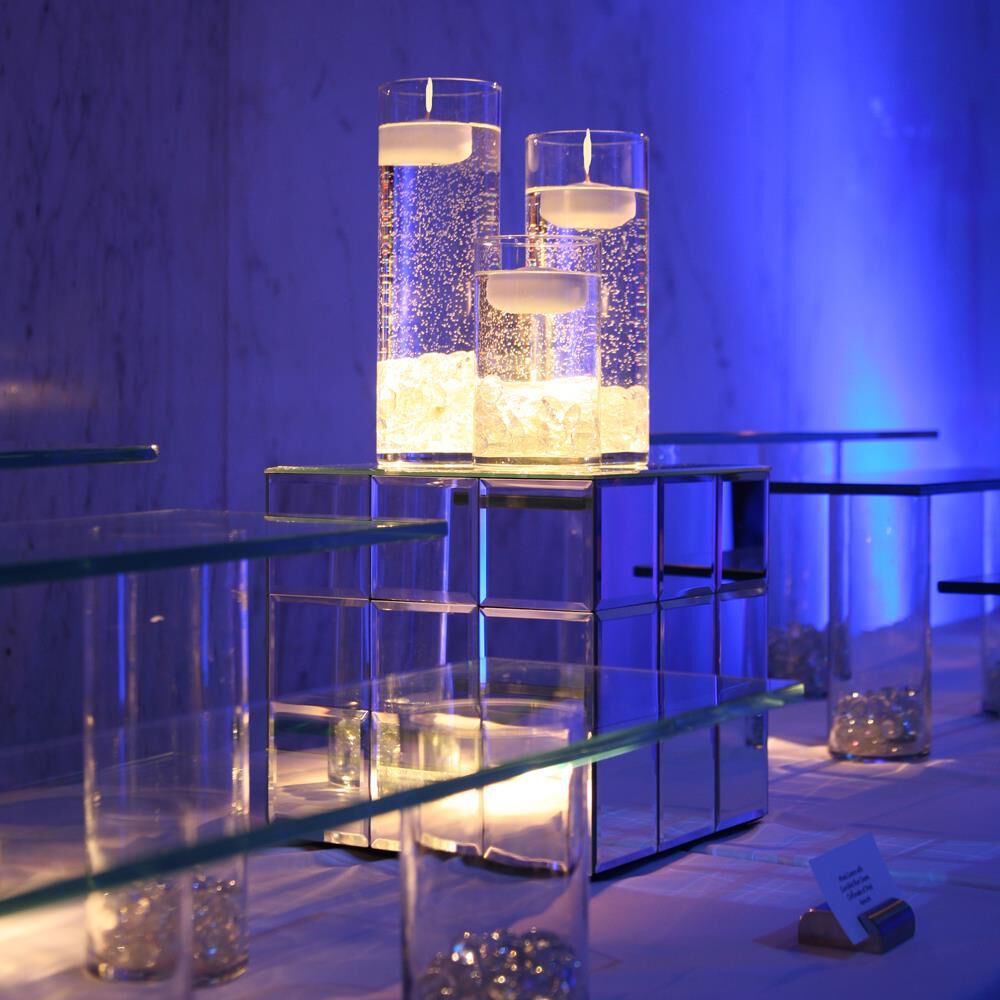 Antares Pedestal by Howard Elliott Collection