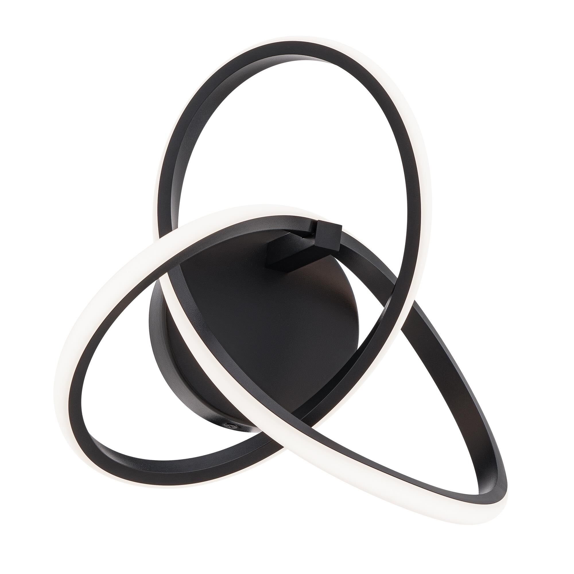 Vornado Wall Sconce by dweLED