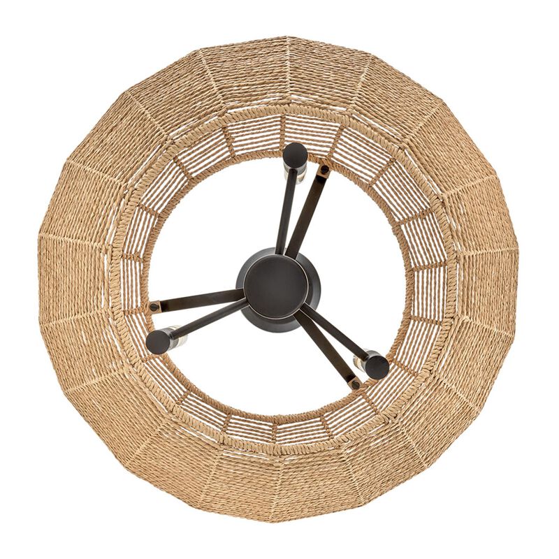 Luca 22 Inch Pendant Light by Hinkley