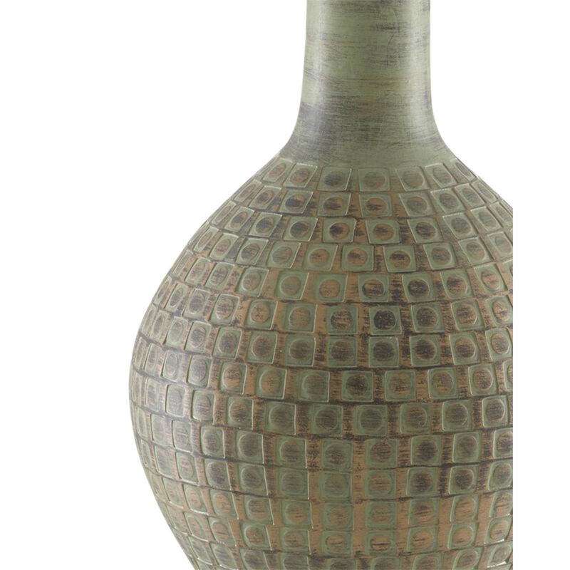 Loro Table Lamp by Currey and Company