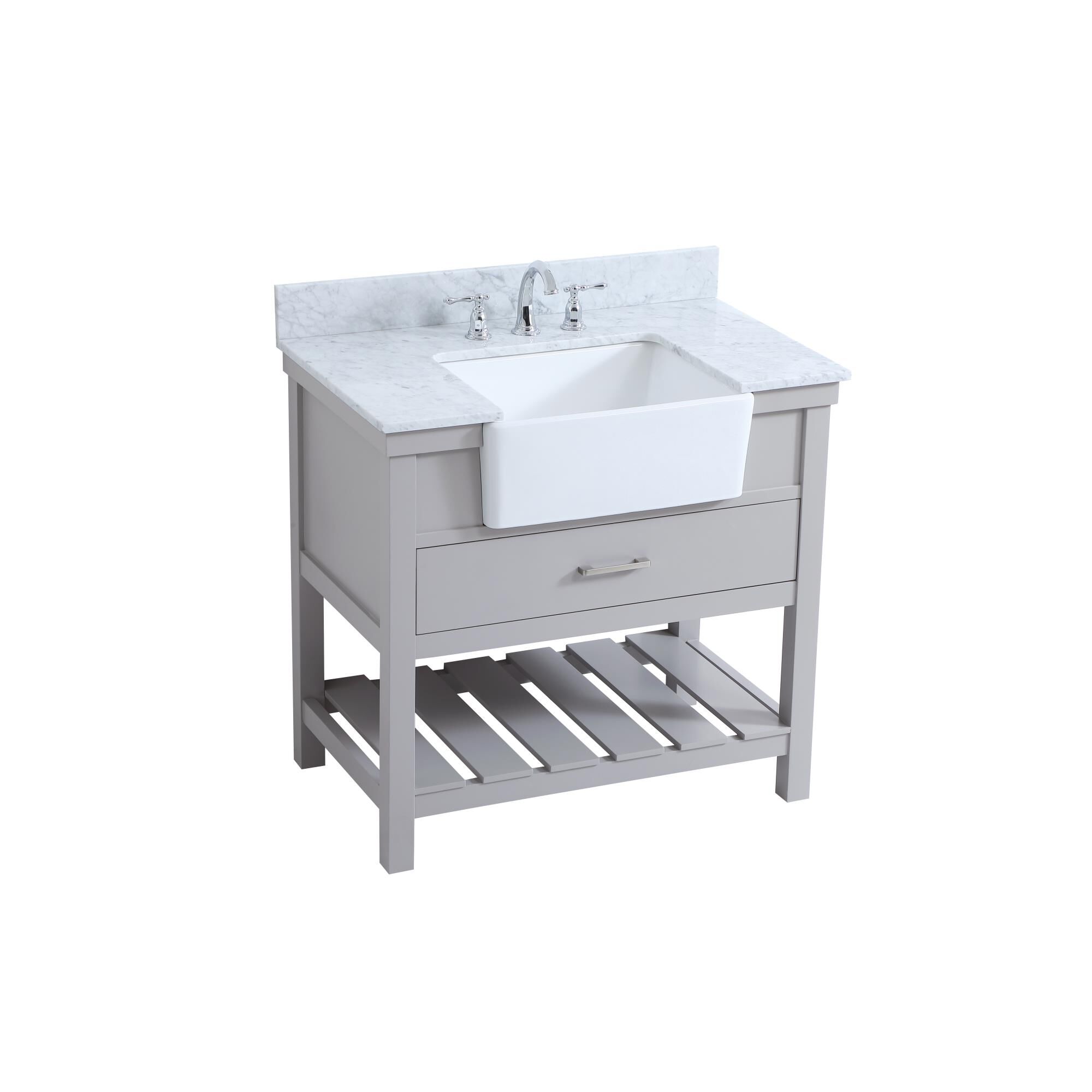 Clement Bath Vanity by Elegant Decor