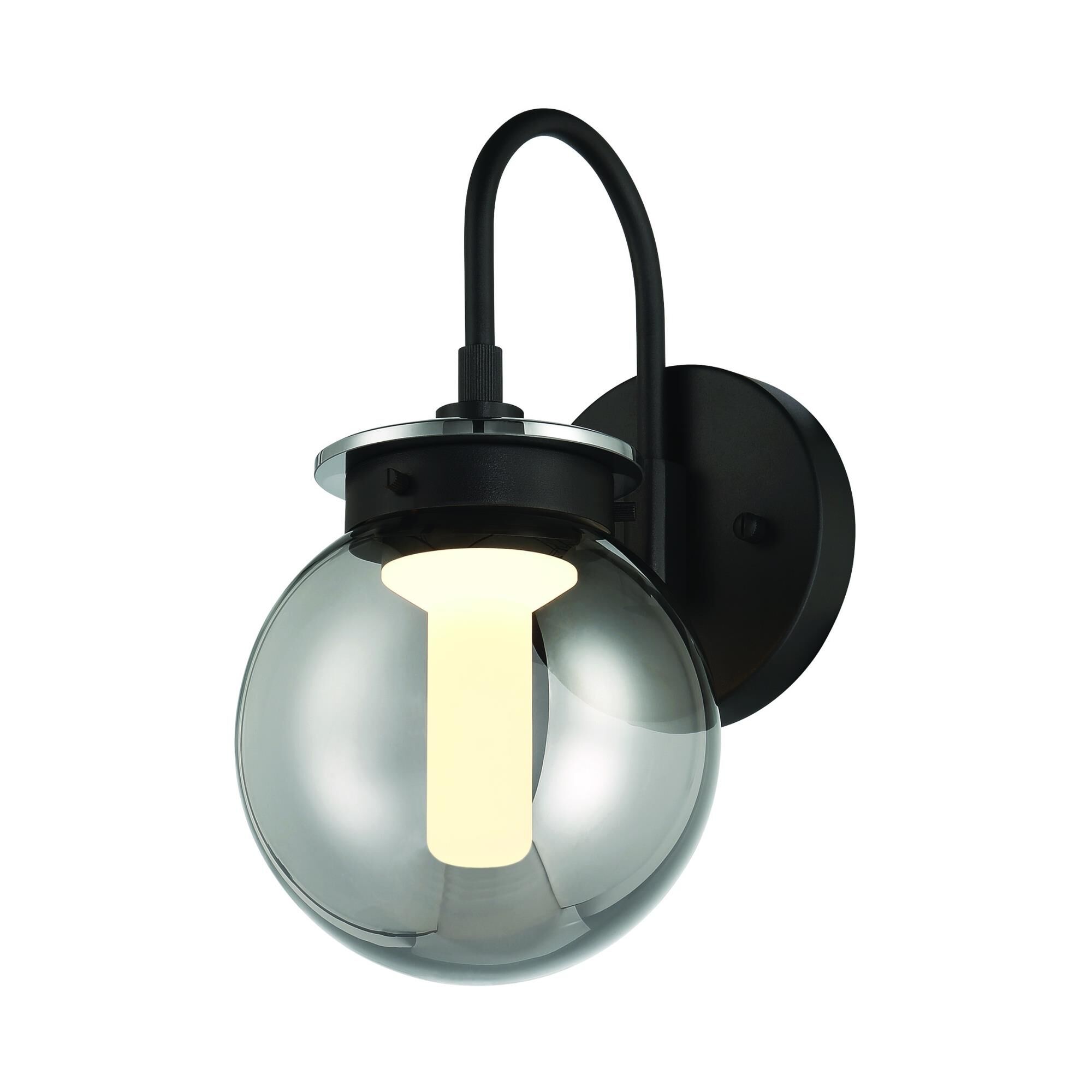Caswell Outdoor Wall Light by Eurofase Lighting