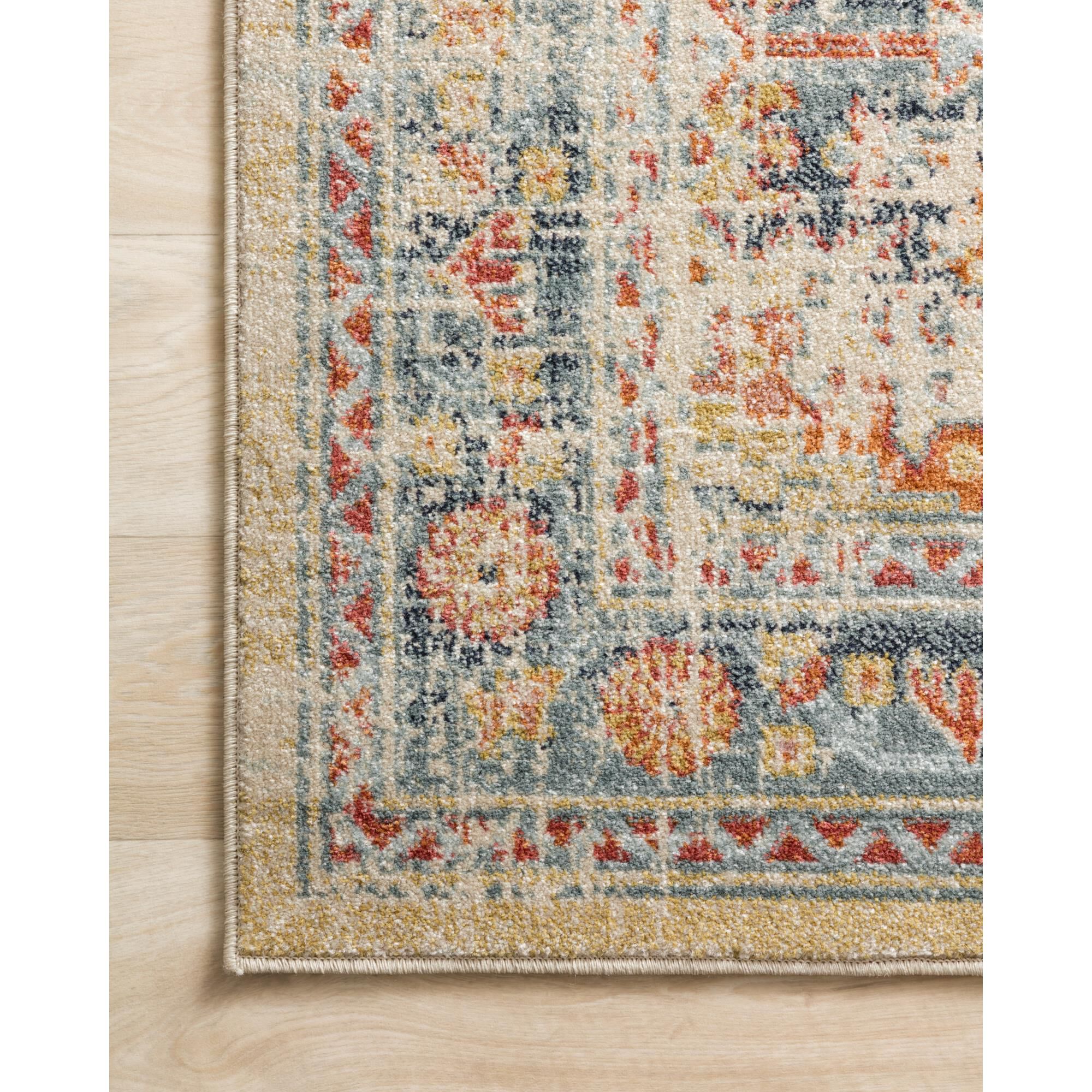 Jocelyn Area Rug,