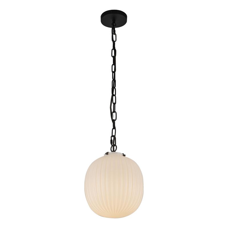 Peyton Fox Cherise 14 Inch Mini Pendant by Alora Mood