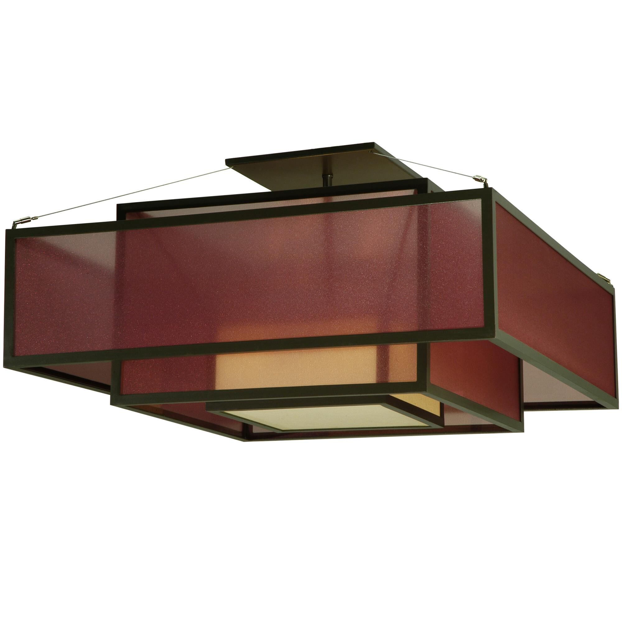 Shown in Timeless Bronze finish