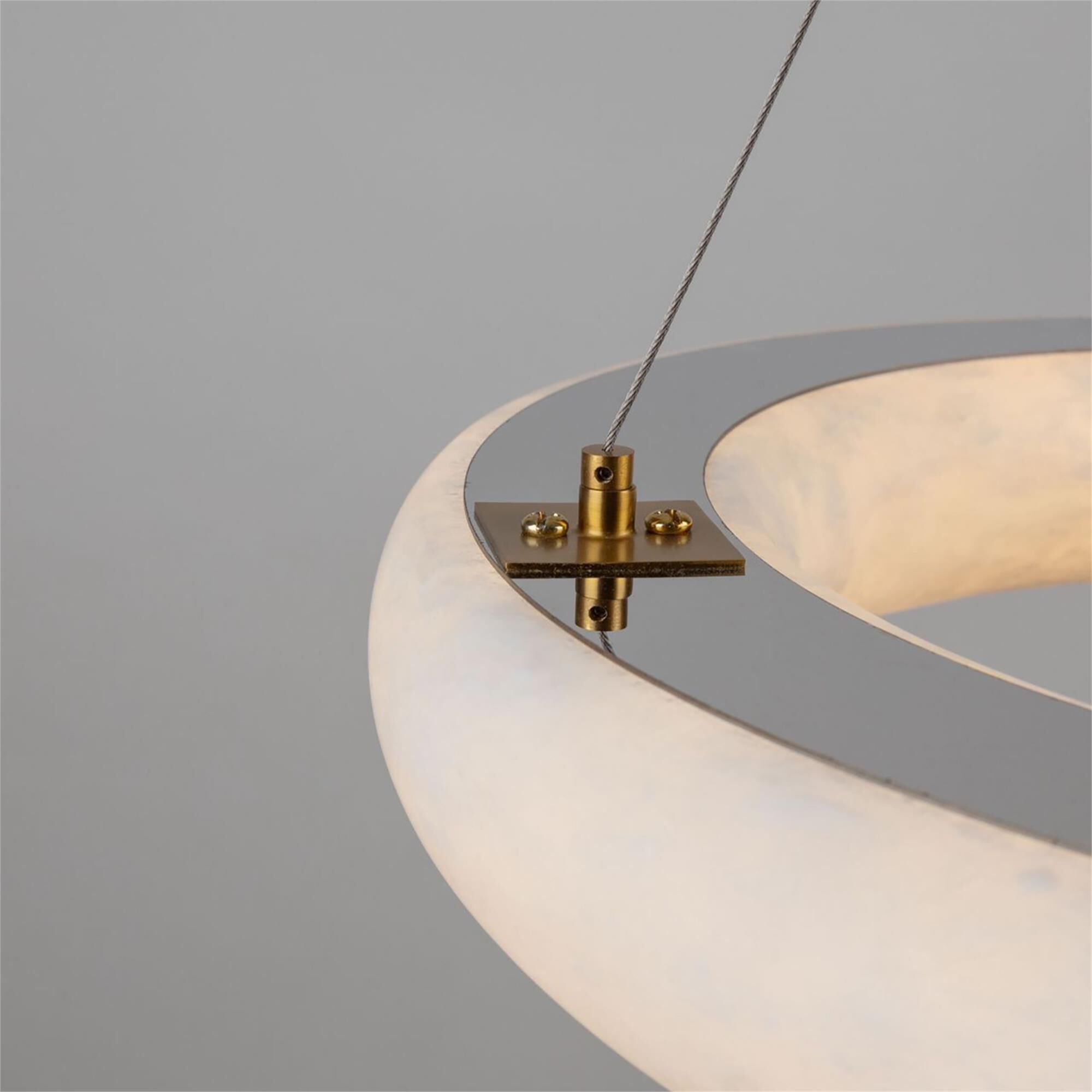 Camila 19 Inch Mini Chandelier,