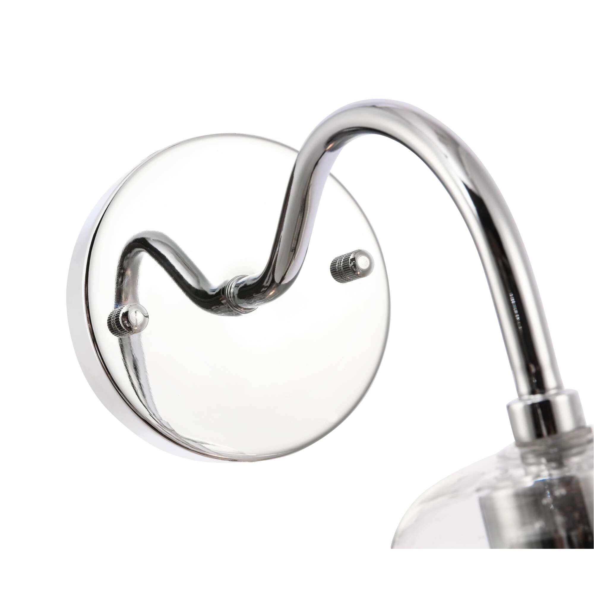 Pierce 13 Inch Wall Sconce by Elegant Lighting