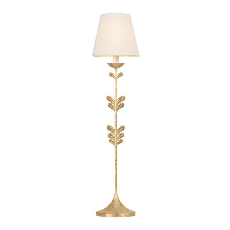 Florian Large Table Lamp by Troy Lighting