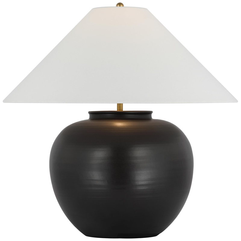 Amber Lewis Casey 24 Inch Table Lamp by Visual Comfort Signature Collection
