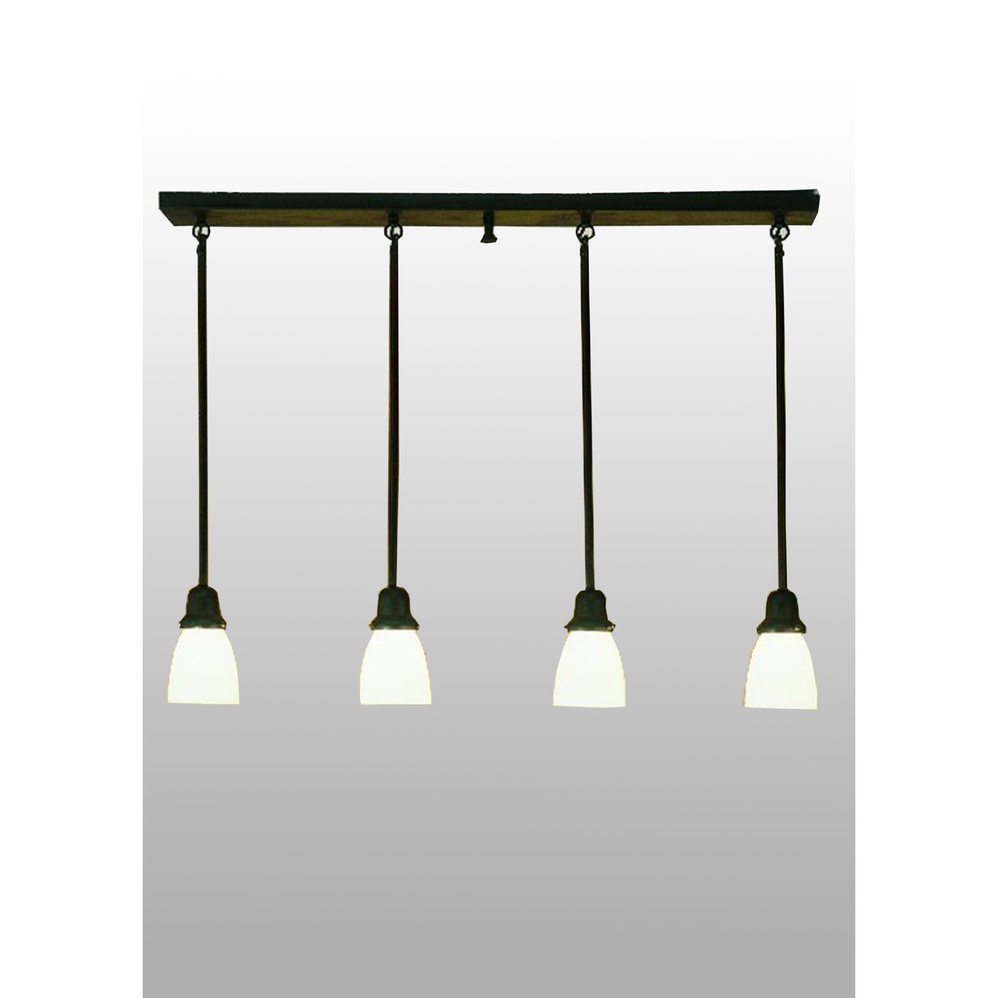 Shown in Craftsman finish