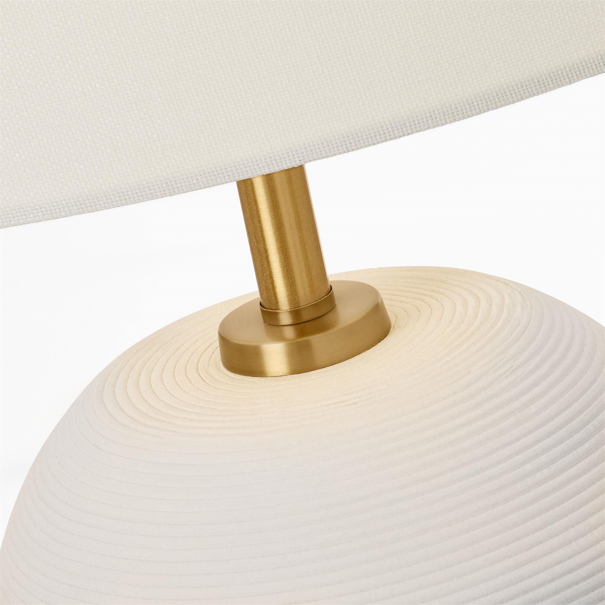 Hable Fanny 29 Inch Table Lamp,