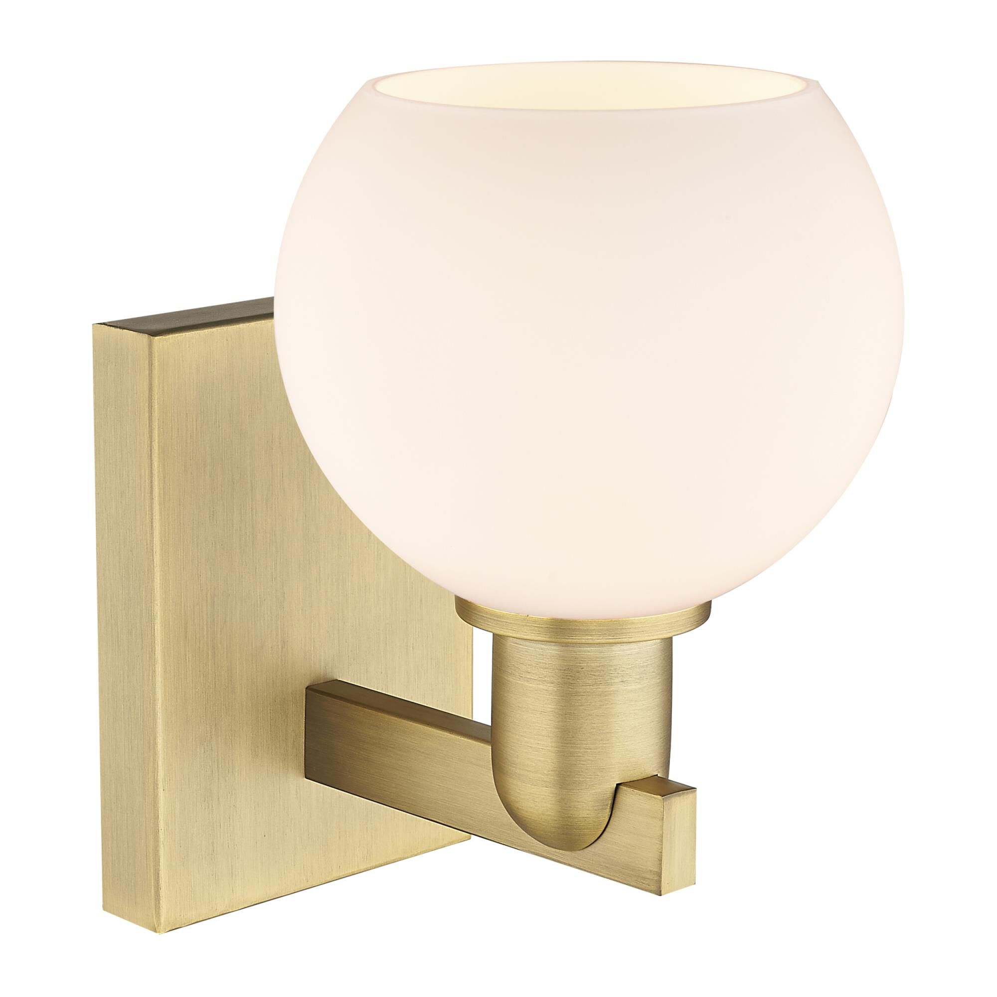 Bruno Marashlian Athens 10 Inch Wall Sconce by Innovations Lighting