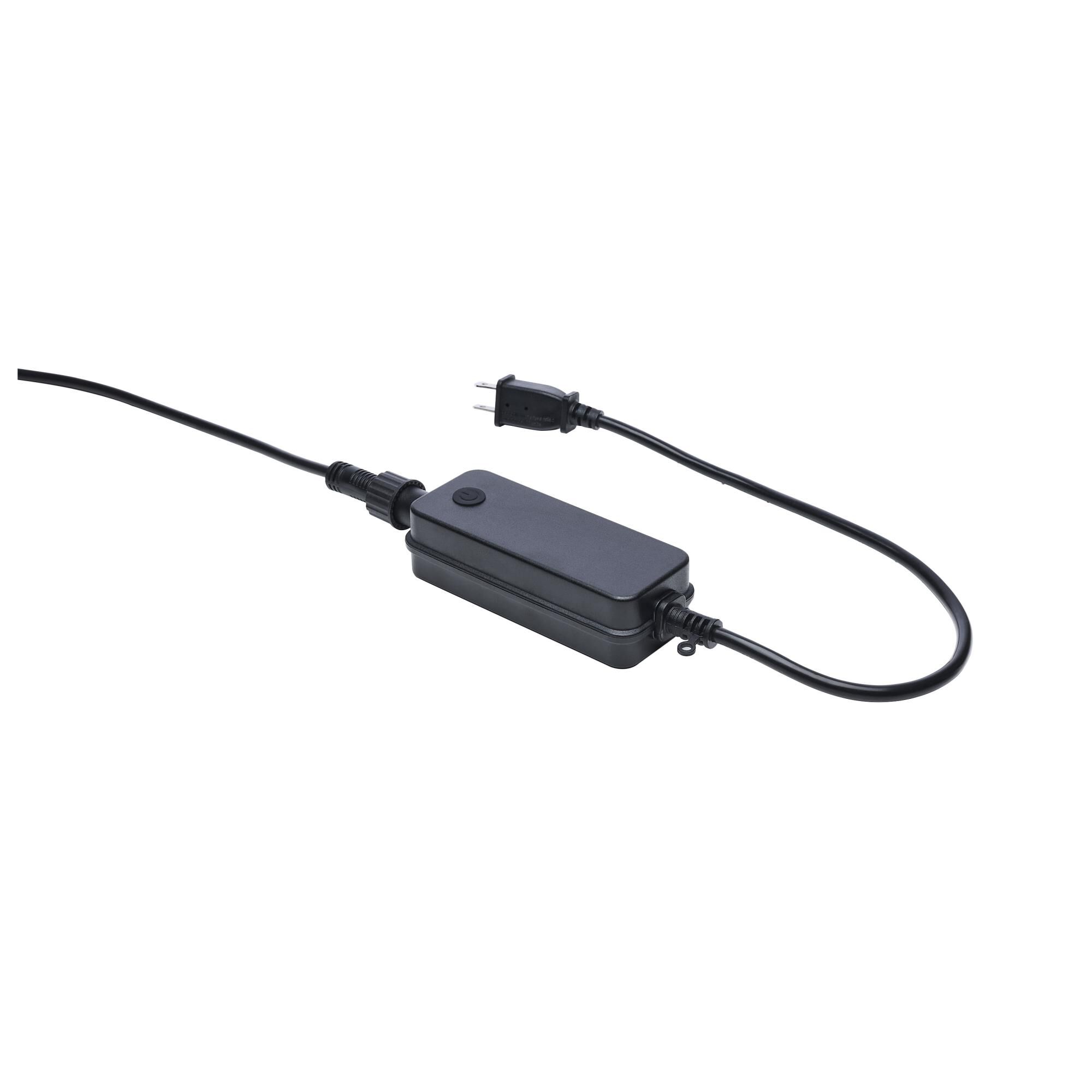 Starfish 288 Inch String Light by Satco