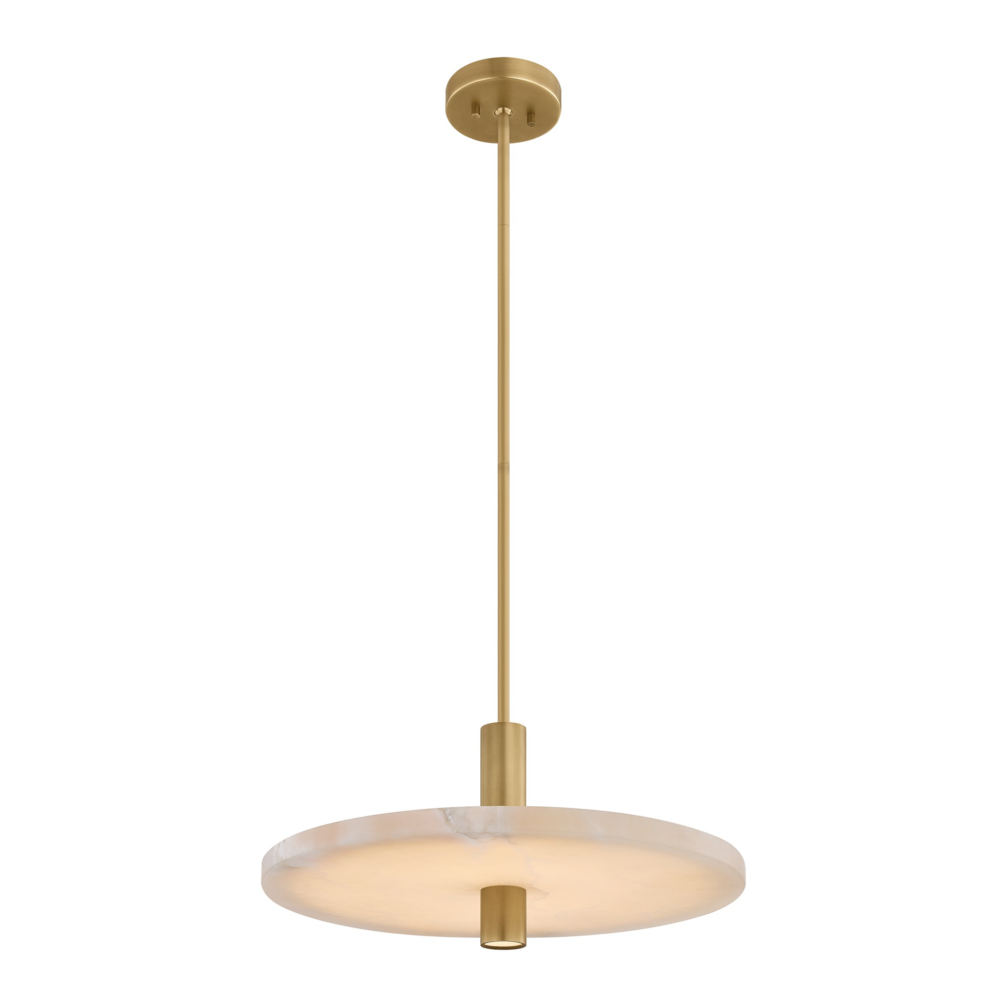 Tycho Small Pendant Light,