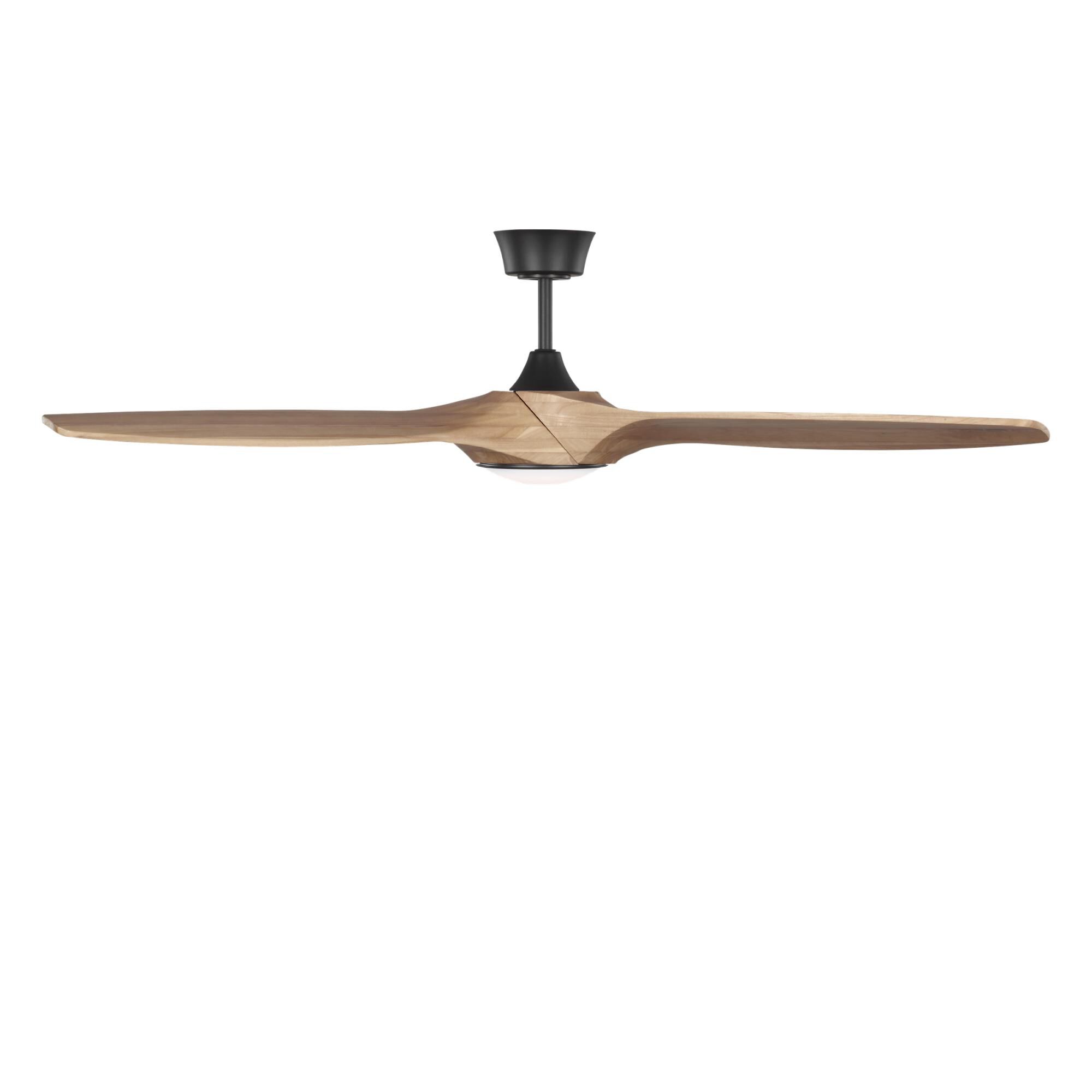 Marie Flanigan Selen 60 Inch Ceiling Fan by Visual Comfort Fan Collection