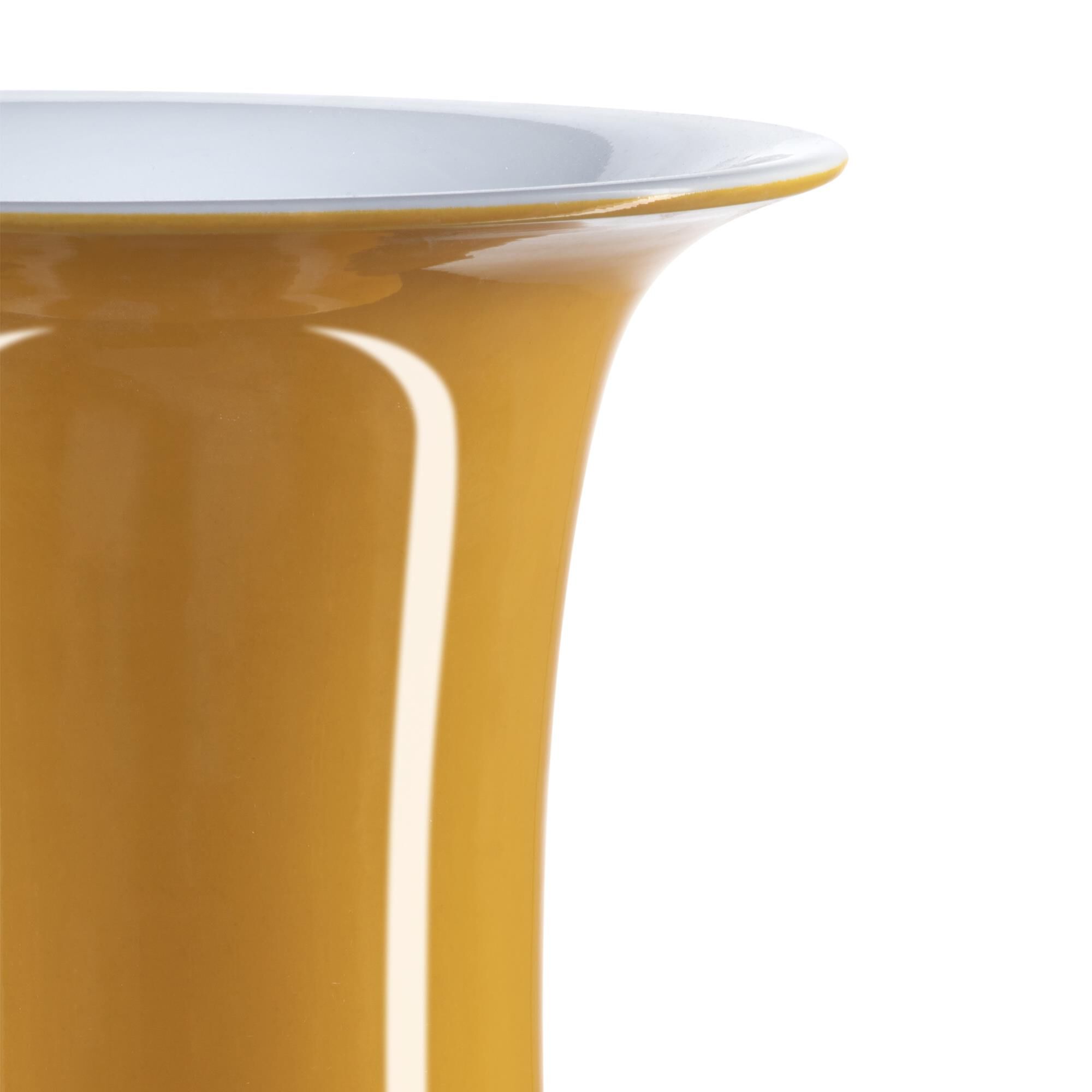 Shown in Yellow finish