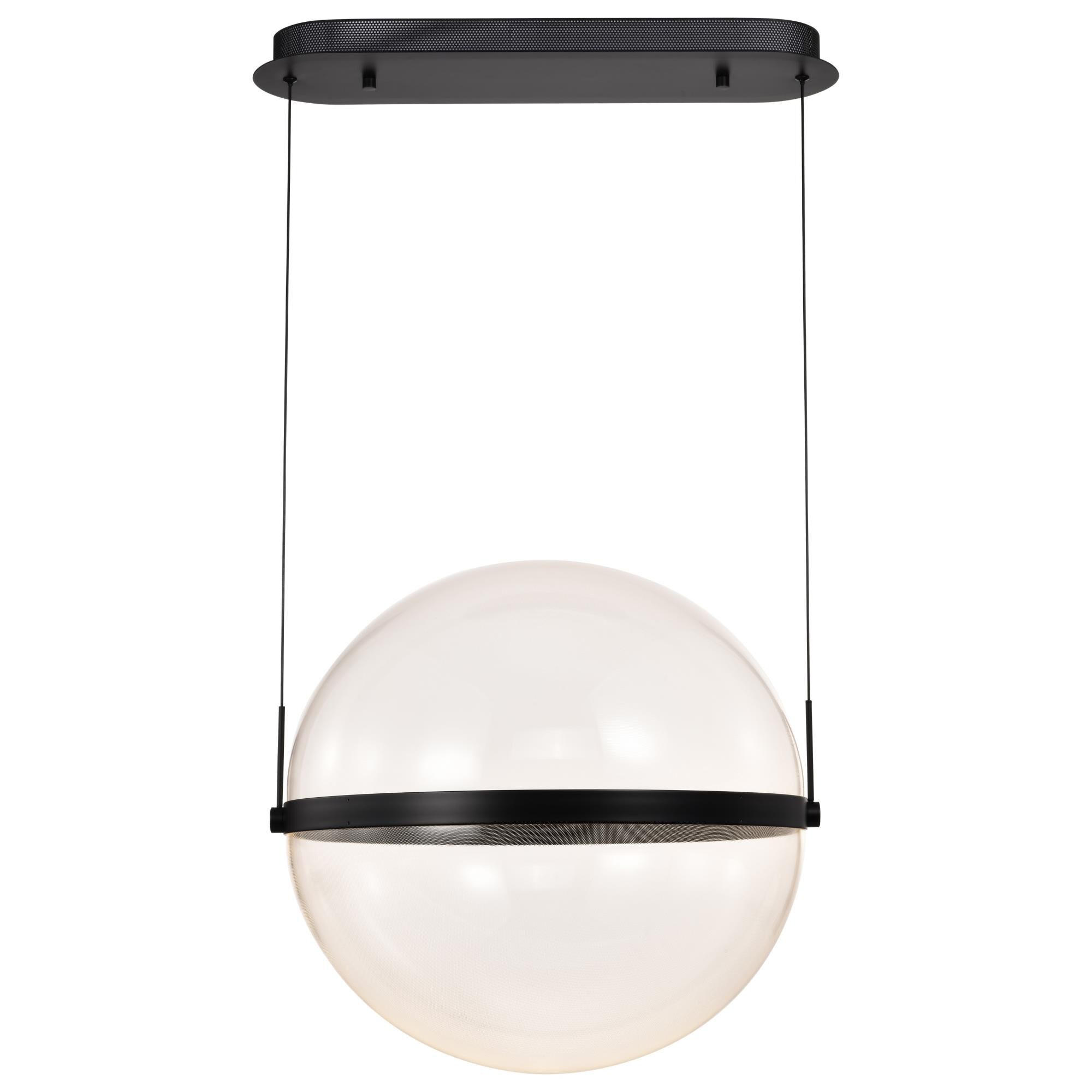 Arvada 21 Inch Large Pendant by Nuvo Lighting