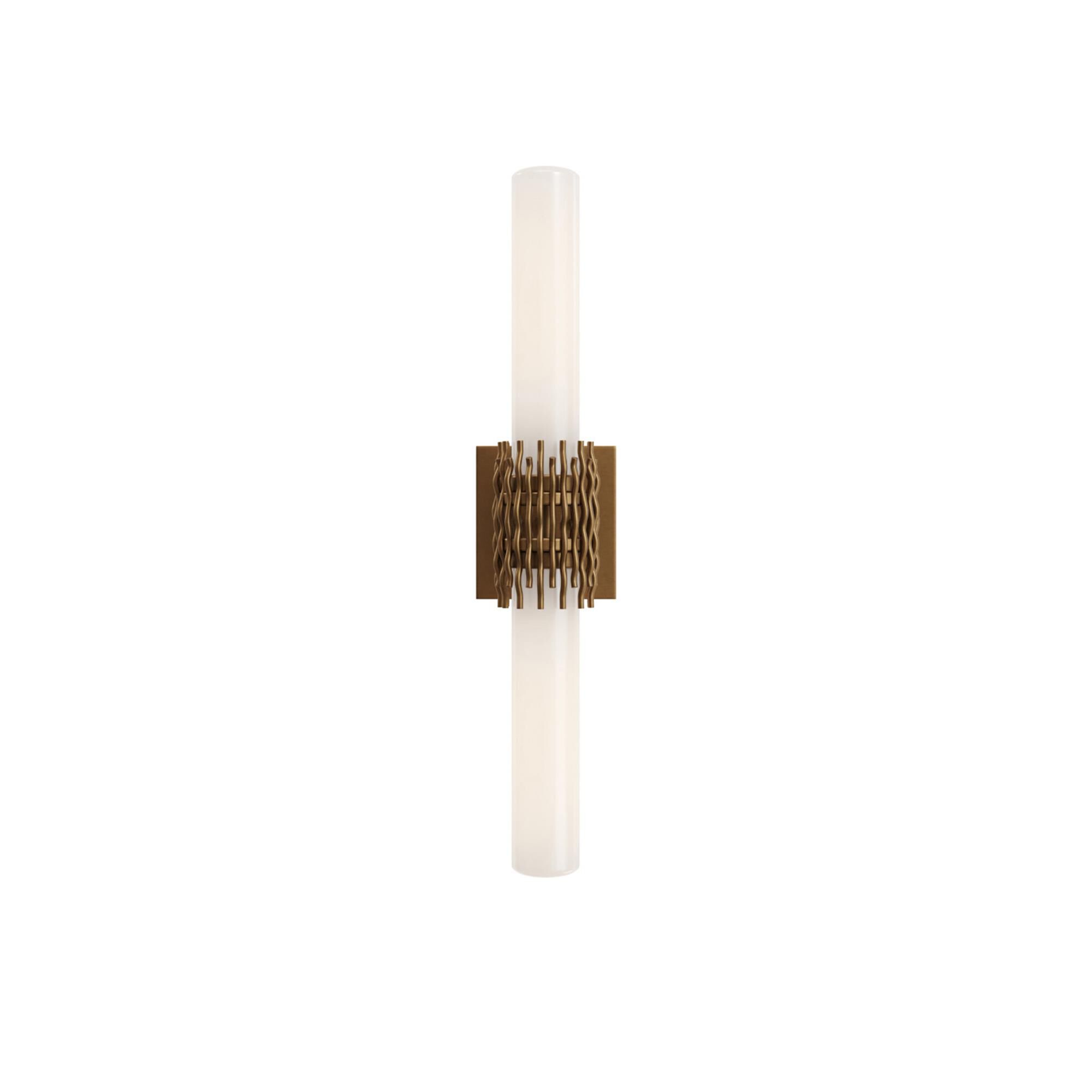 Brietta 5 Inch Bath Vanity Light,