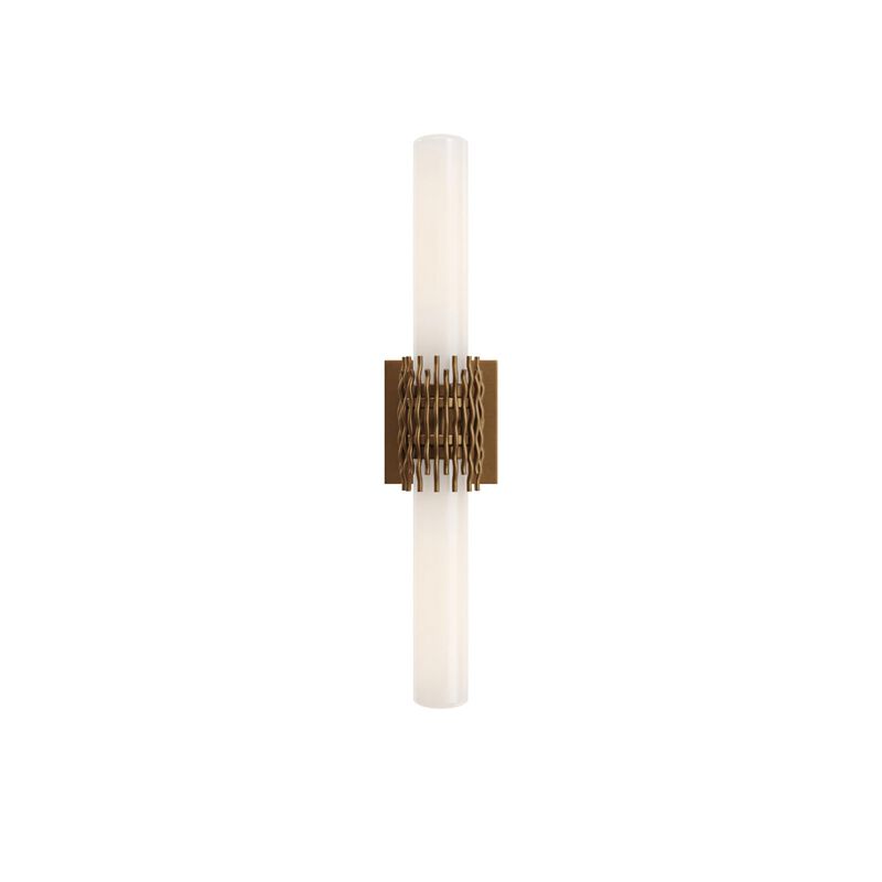 Brietta 5 Inch Bath Vanity Light by Currey and Company