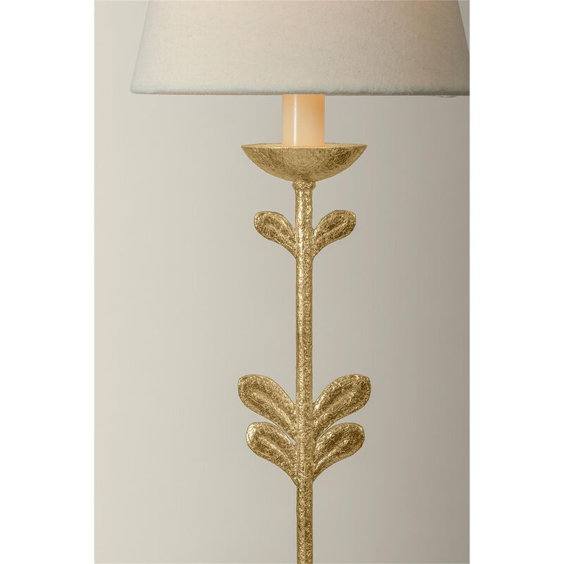 Florian Large Table Lamp by Troy Lighting