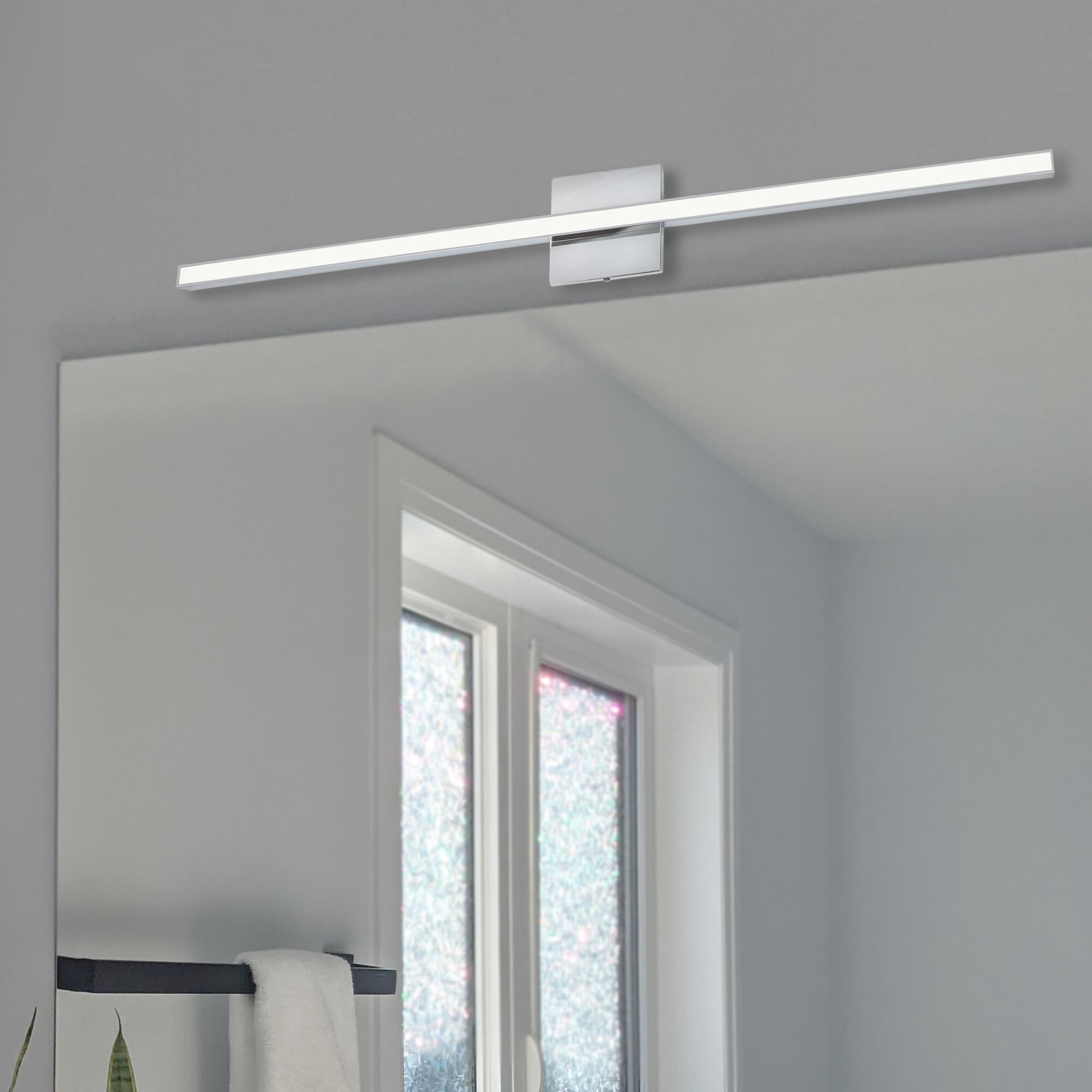 Dainolite Arandel 35 Inch LED Bath Vanity Light