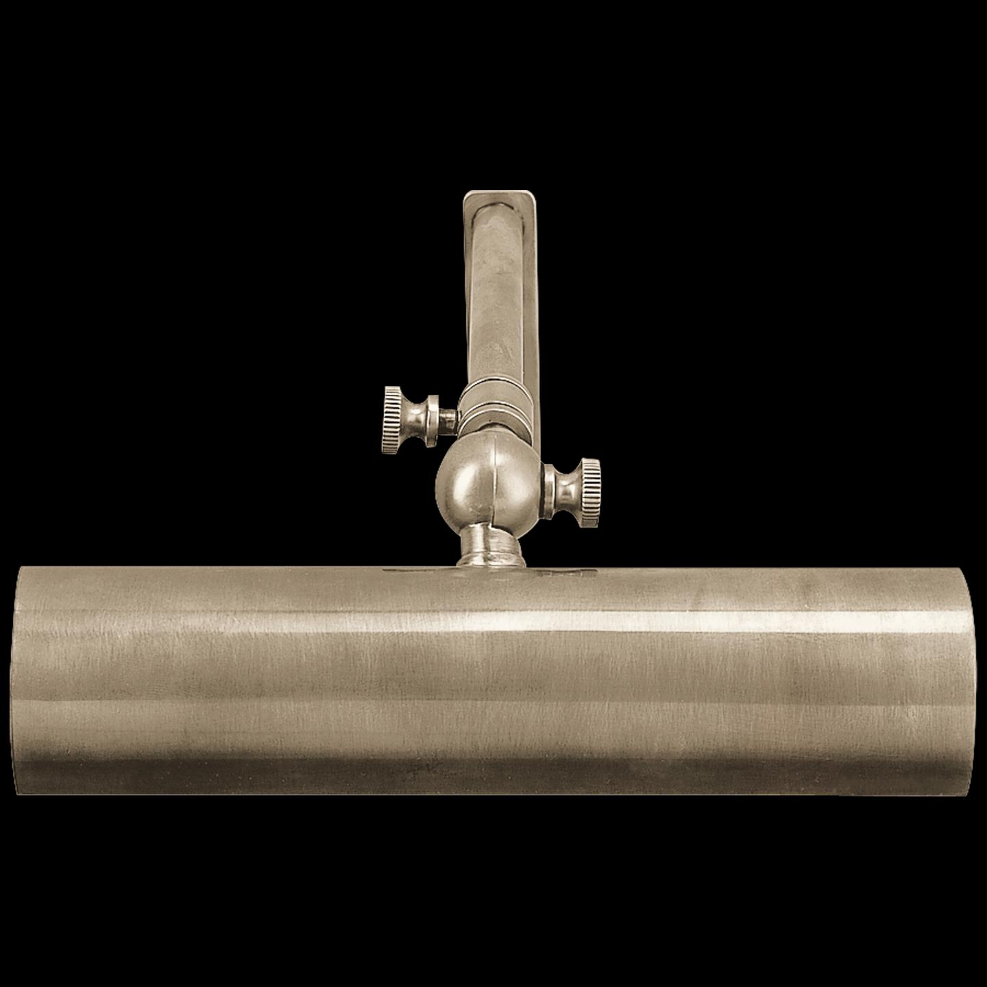 Visual Comfort Signature Collection Chapman & Myers Frame Makers 8 Inch Picture and Display Light