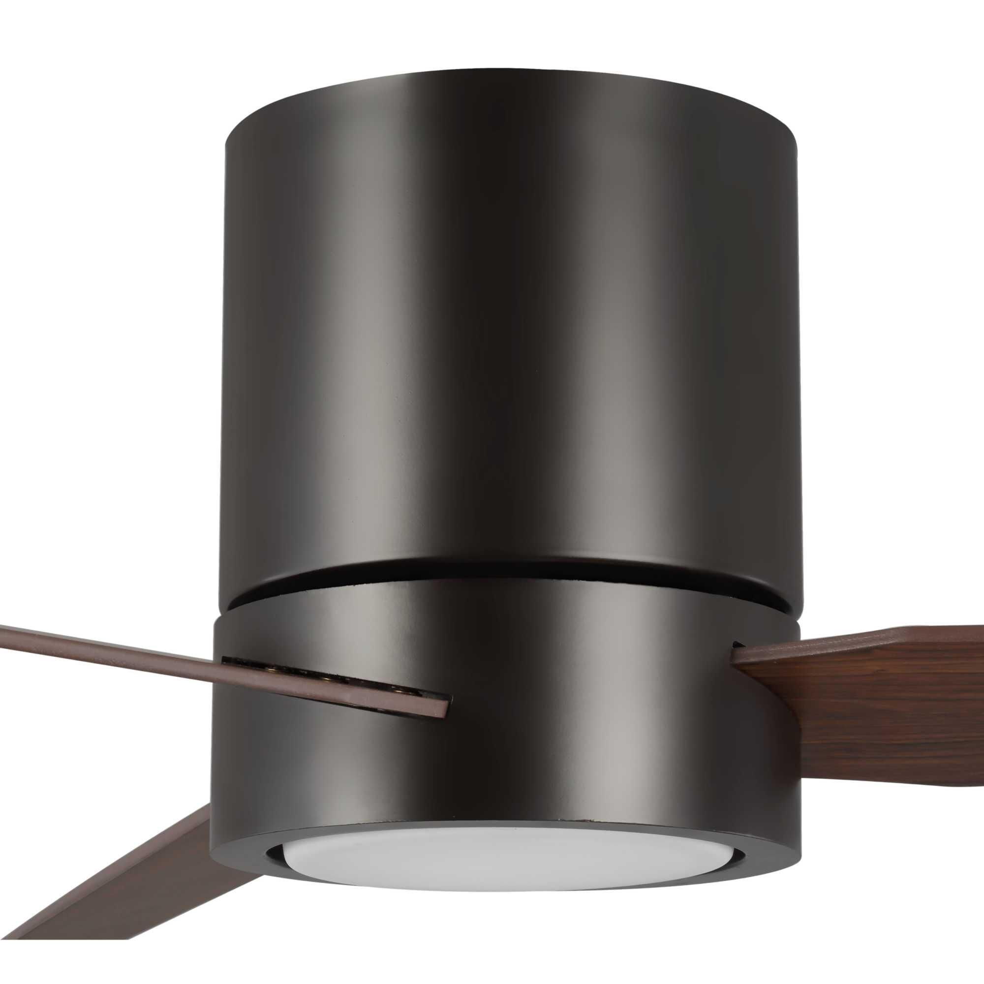 Braden 56 Inch Ceiling Fan by Progress Lighting