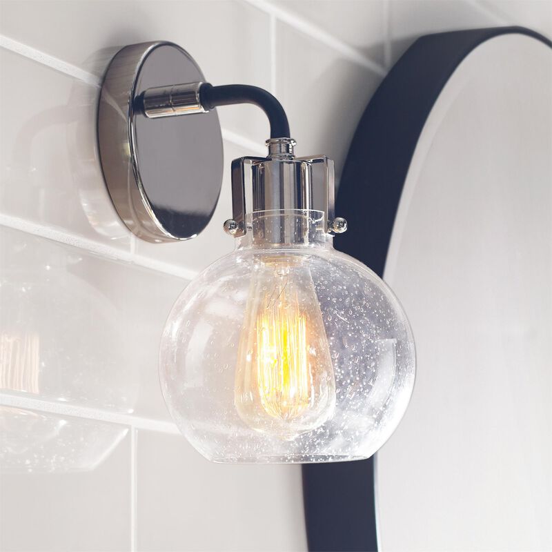 Sean Lavin Clara 11 Inch Wall Sconce by Visual Comfort Studio