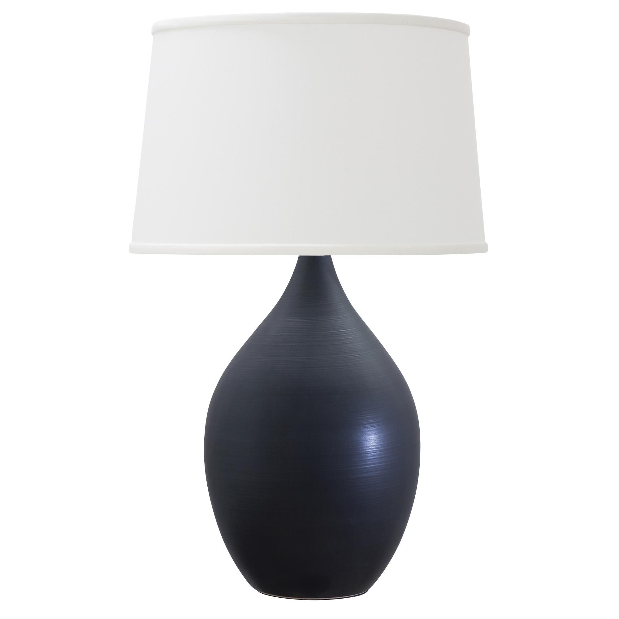 Scatchard 21 Inch Table Lamp by House of Troy