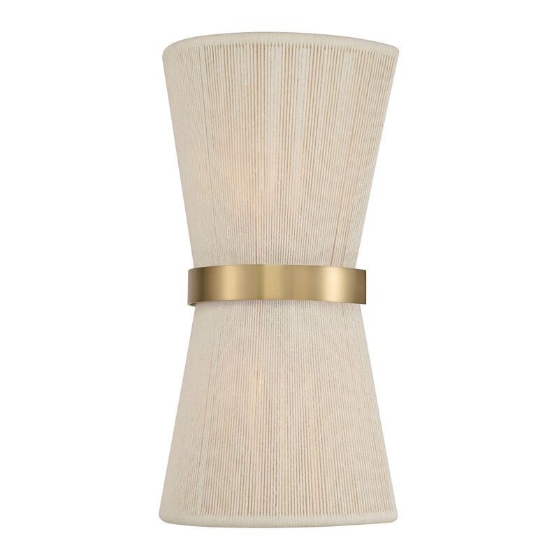 Cecilia 16 Inch Wall Sconce by Capital Lighting Fixture Company