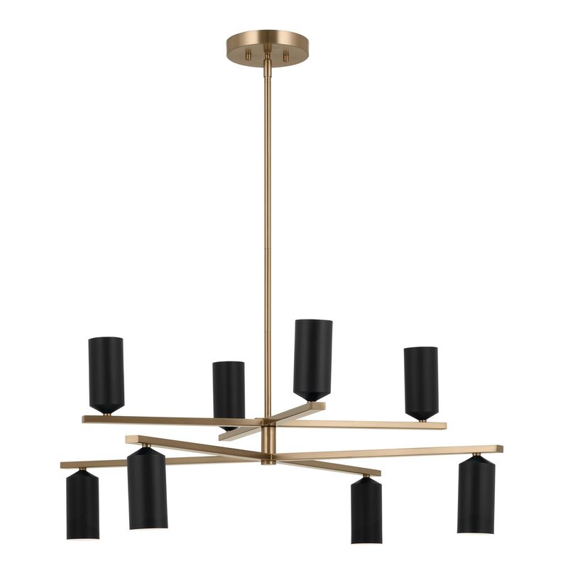 Gala Medium Chandelier by Kichler