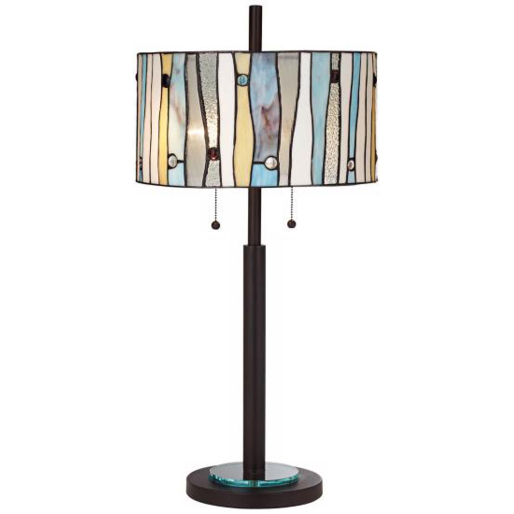 Appalachian Spirit 32 Inch Table Lamp,