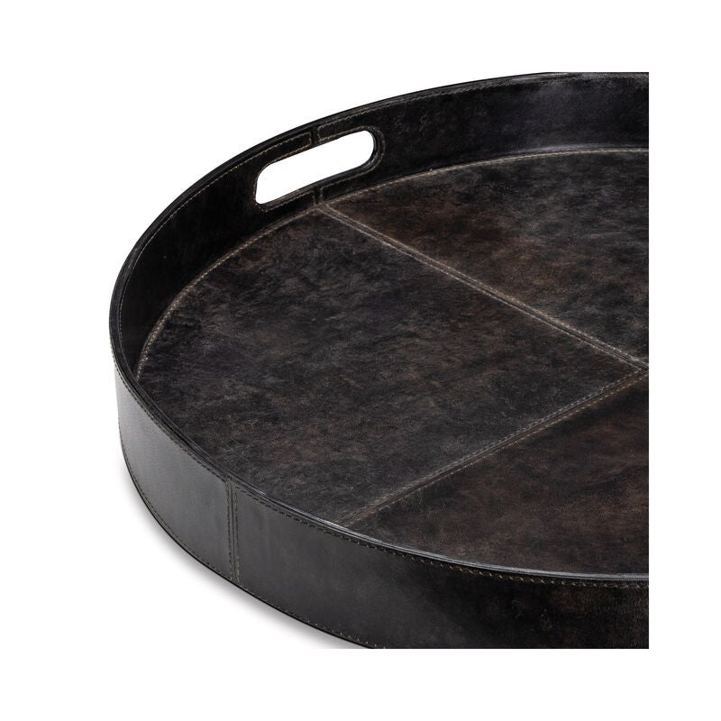 Derby Tray by Regina Andrew