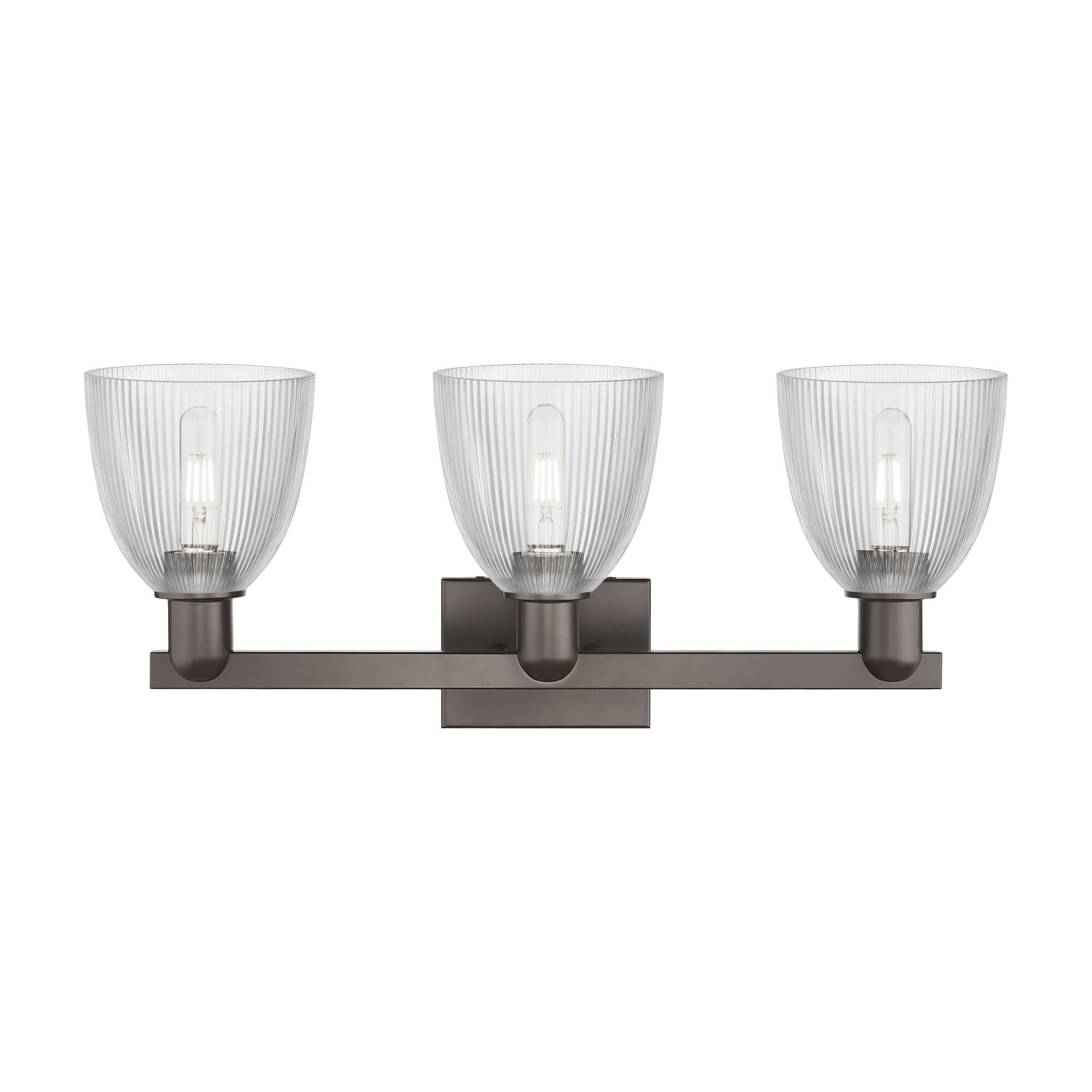 Bruno Marashlian Castile 25 Inch Bath Vanity Light by Innovations Lighting
