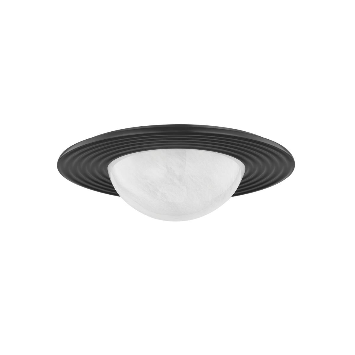 Geraldton 15.75 Inch Flush Mount by Hudson Valley Lighting