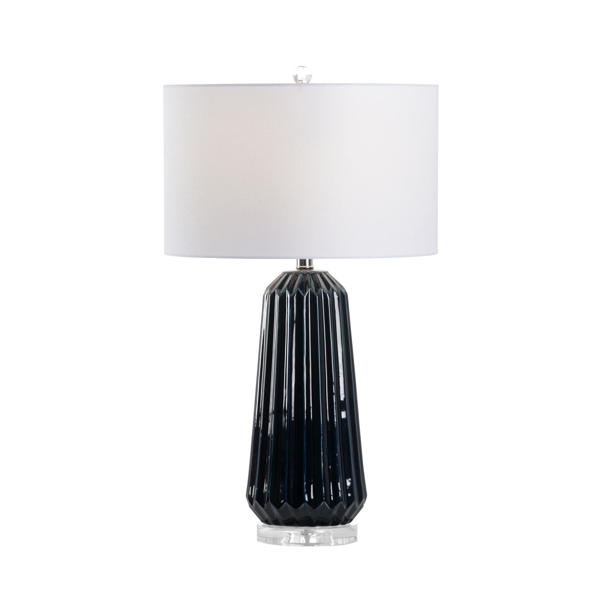 Chelsea House(General) Gamble 27 Inch Table Lamp by Chelsea House