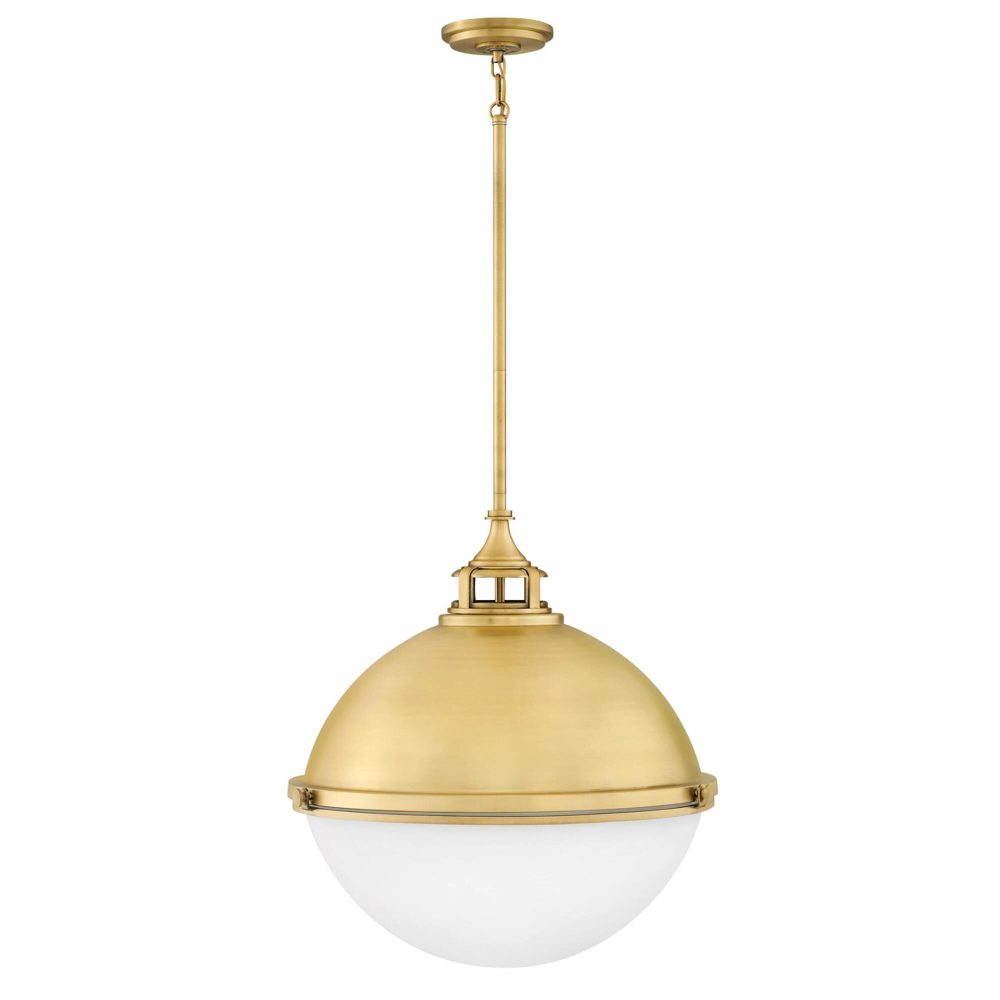Hinkley Fletcher Pendant - Thumbnail 3
