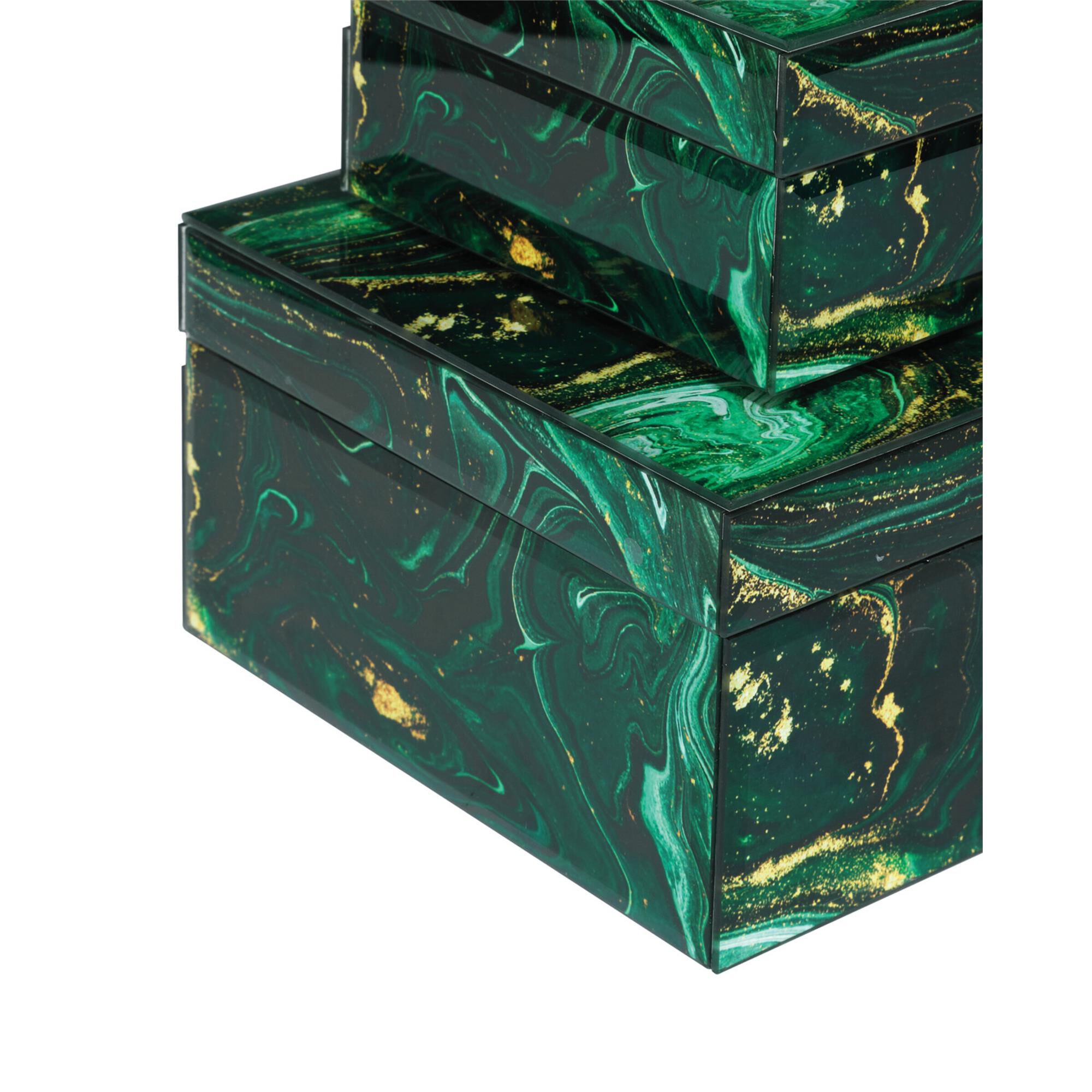 Interstellar Accent Box,
