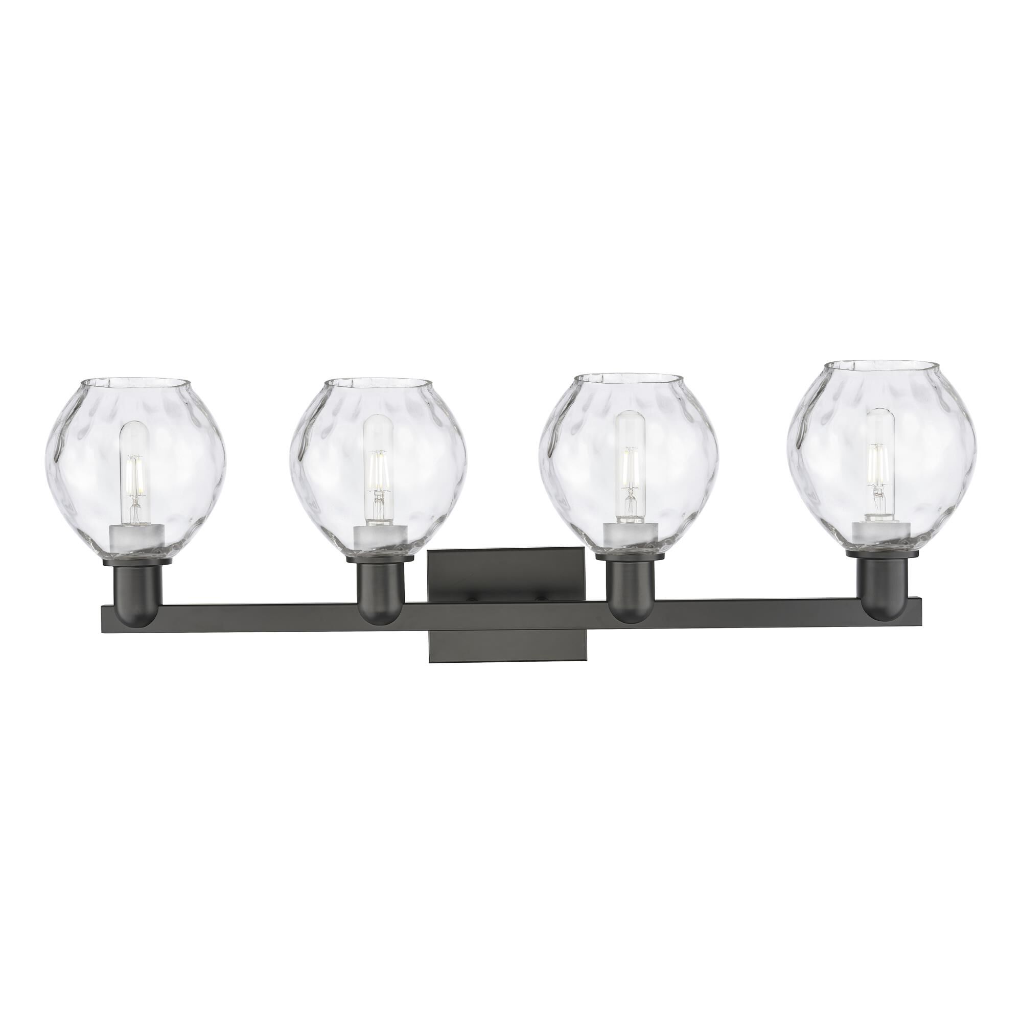 Bruno Marashlian Waverly 33 Inch Bath Vanity Light by Innovations Lighting