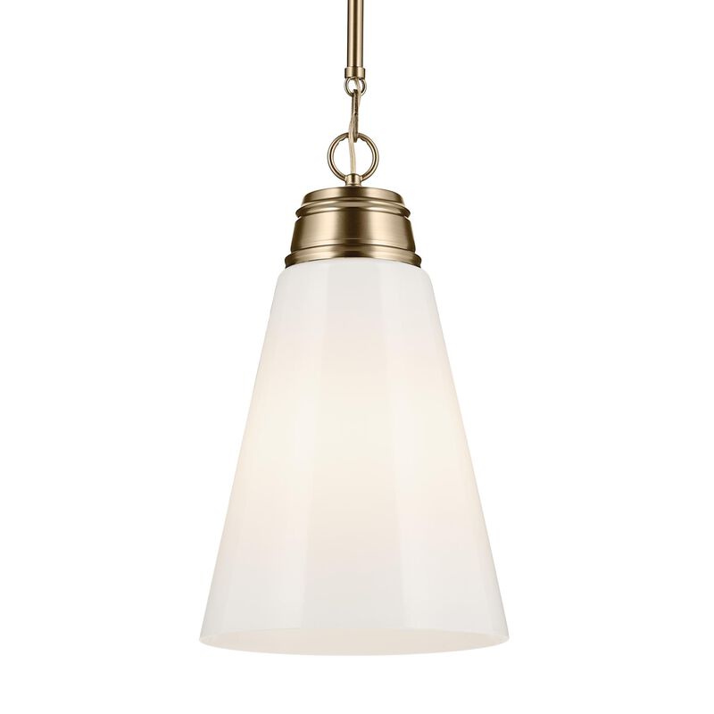 Marsailli 12 Inch Mini Pendant by Kichler Lighting