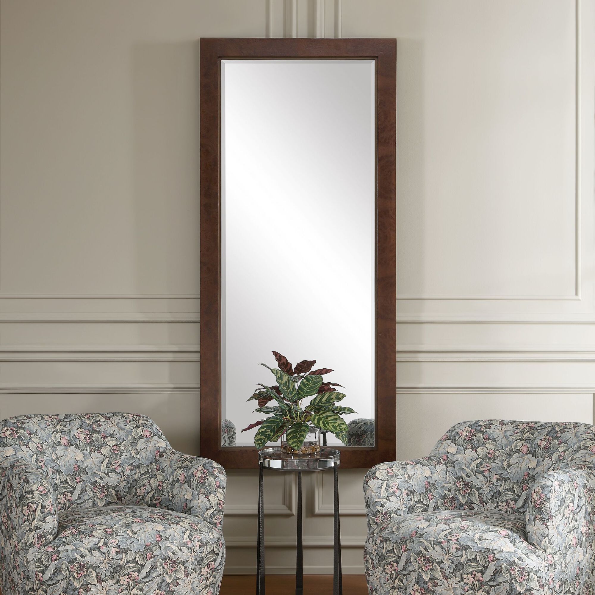 Durant Large Decorative Mirror,