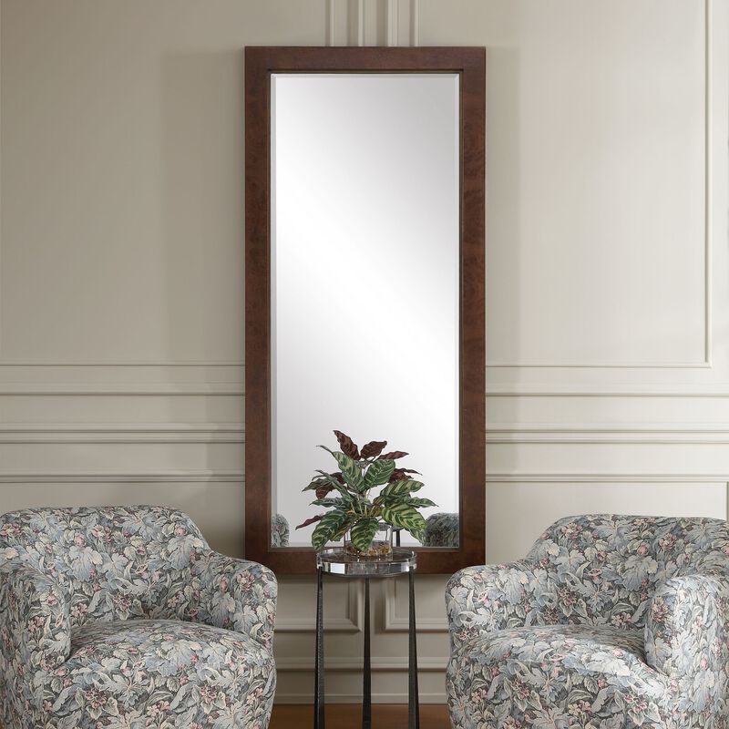 Durant Large Decorative Mirror by Uttermost
