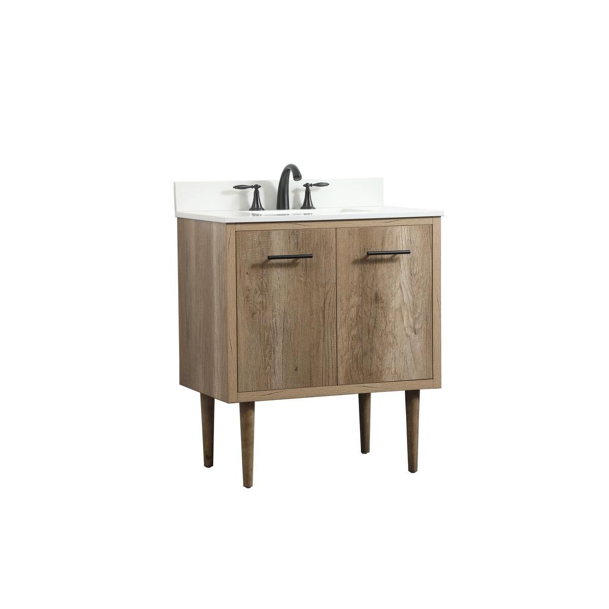 Cyrus Bath Vanity by Elegant Decor